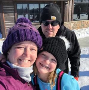 Meet your Posher, Justine